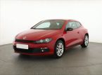 Volkswagen Scirocco - fotka číslo 1