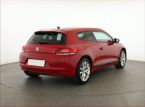 Volkswagen Scirocco - fotka číslo 4