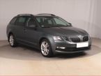 Škoda Octavia - fotka číslo 0