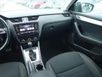 Škoda Octavia - fotka číslo 7