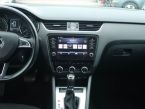 Škoda Octavia - fotka číslo 11