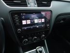 Škoda Octavia - fotka číslo 16