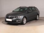 Škoda Octavia - fotka číslo 1
