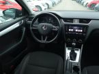 Škoda Octavia - fotka číslo 6