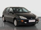 Ford Focus - fotka číslo 0