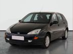 Ford Focus - fotka číslo 1