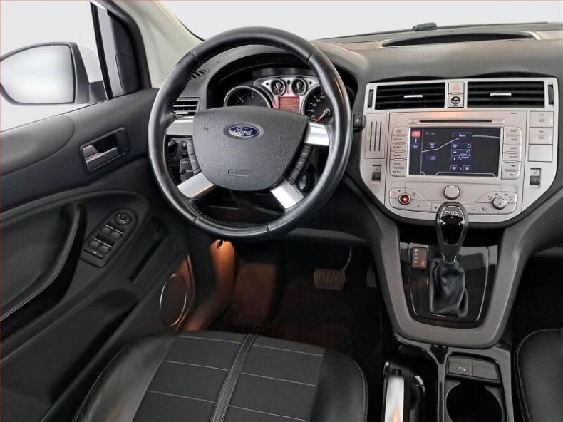 Ford Focus - hlavní fotka inzerátu