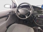 Ford Focus - fotka číslo 6