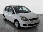 Ford Fiesta - fotka číslo 0