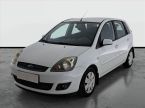 Ford Fiesta - fotka číslo 1