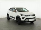 Dacia Spring - fotka číslo 0