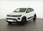 Dacia Spring - fotka číslo 1