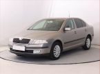 Škoda Octavia - fotka číslo 1