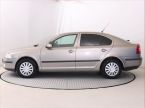 Škoda Octavia - fotka číslo 2