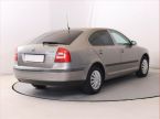Škoda Octavia - fotka číslo 4