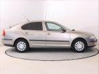 Škoda Octavia - fotka číslo 5