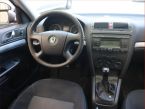 Škoda Octavia - fotka číslo 6