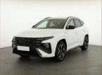Hyundai Tucson - fotka číslo 1