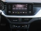 Škoda Scala - fotka číslo 11