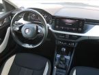 Škoda Scala - fotka číslo 6