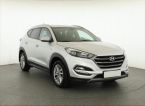 Hyundai Tucson - fotka číslo 0