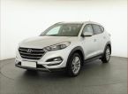 Hyundai Tucson - fotka číslo 1