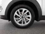 Hyundai Tucson - fotka číslo 15