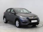 Honda HR-V - fotka číslo 0