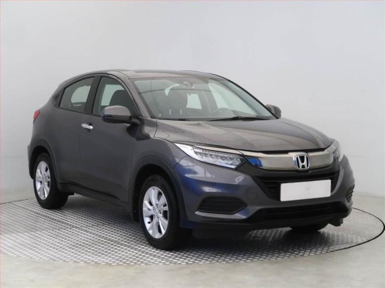 Honda HR-V - hlavní fotka inzerátu