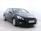 Peugeot 508 - fotka číslo 0