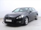 Peugeot 508 - fotka číslo 1