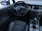 Peugeot 508 - fotka číslo 6