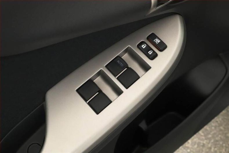 Toyota Corolla - hlavní fotka