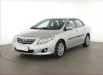 Toyota Corolla - fotka číslo 1