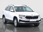 Škoda Karoq - fotka číslo 0