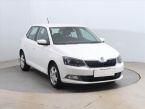 Škoda Fabia - fotka číslo 0