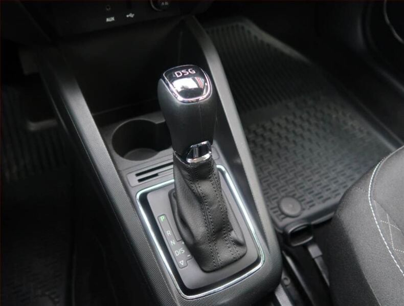 Škoda Fabia - hlavní fotka inzerátu