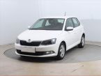 Škoda Fabia - fotka číslo 1