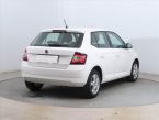 Škoda Fabia - fotka číslo 4