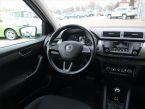 Škoda Fabia - fotka číslo 6