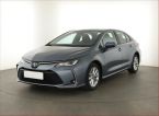 Toyota Corolla - fotka číslo 1