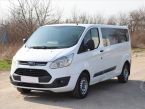 Ford Transit - fotka číslo 1