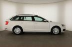 Škoda Octavia - fotka číslo 3