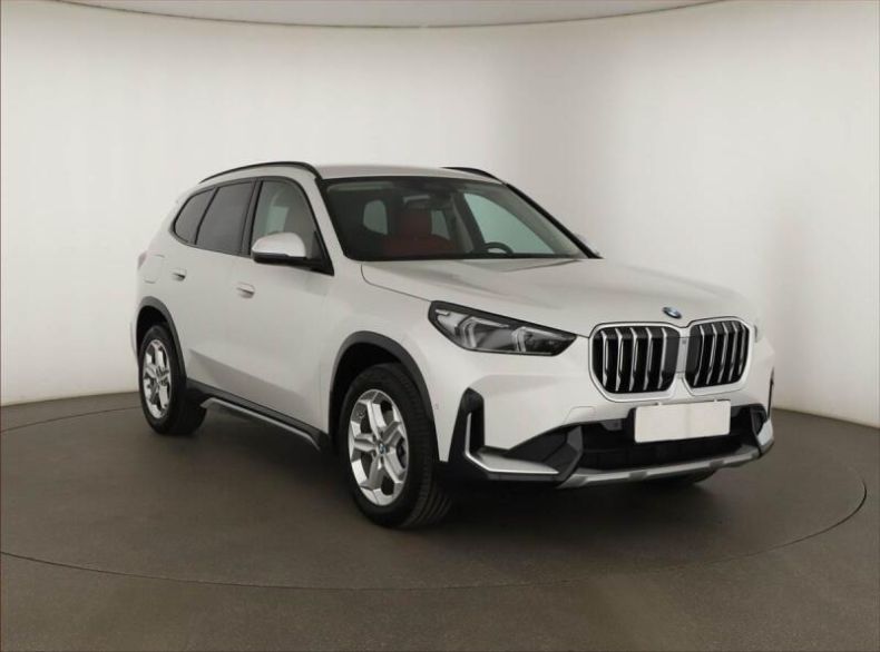 BMW X1 - hlavní fotka inzerátu