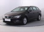 Seat Leon - fotka číslo 1
