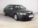 Škoda Superb - fotka číslo 0