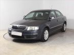 Škoda Superb - fotka číslo 1
