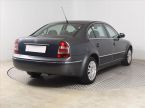 Škoda Superb - fotka číslo 4