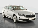 Škoda Octavia - fotka číslo 0
