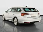 Škoda Octavia - fotka číslo 3
